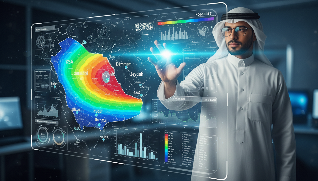 ACTAIR Technology Intro